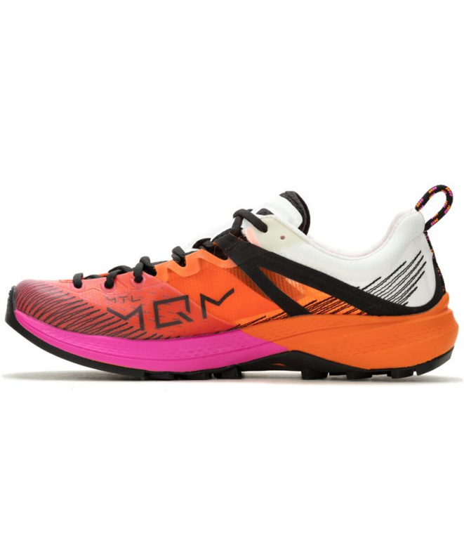 Sapatilhas de Trail Merrell Mtl Mqm Homem...