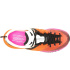 Sapatilhas de Trail Merrell Mtl Mqm Homem Branco/Laranja/Rosa