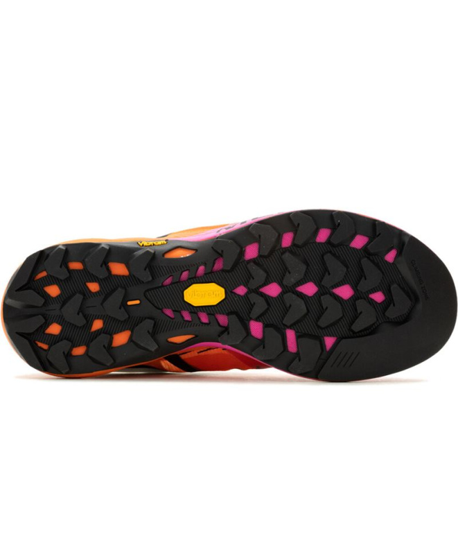 Sapatilhas de Trail Merrell Mtl Mqm Homem...
