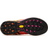 Sapatilhas de Trail Merrell Mtl Mqm Homem Branco/Laranja/Rosa