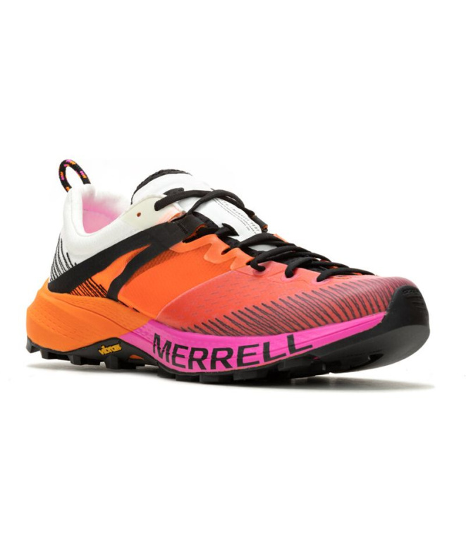 Sapatilhas de Trail Merrell Mtl Mqm Homem...
