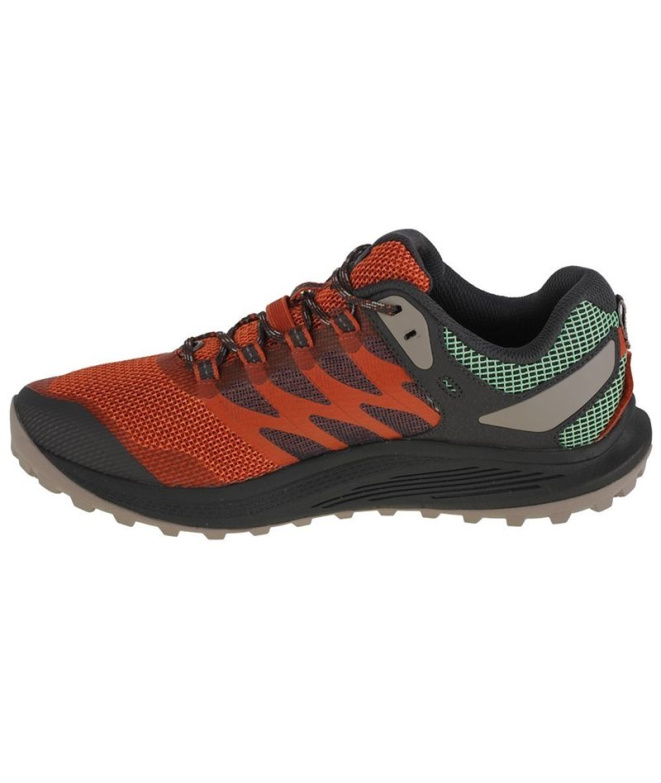 Sapatilhas de Trail Merrell Nova 3 Homem