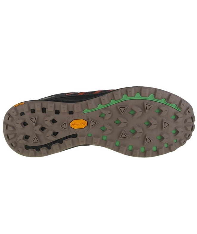 Sapatilhas de Trail Merrell Nova 3 Homem
