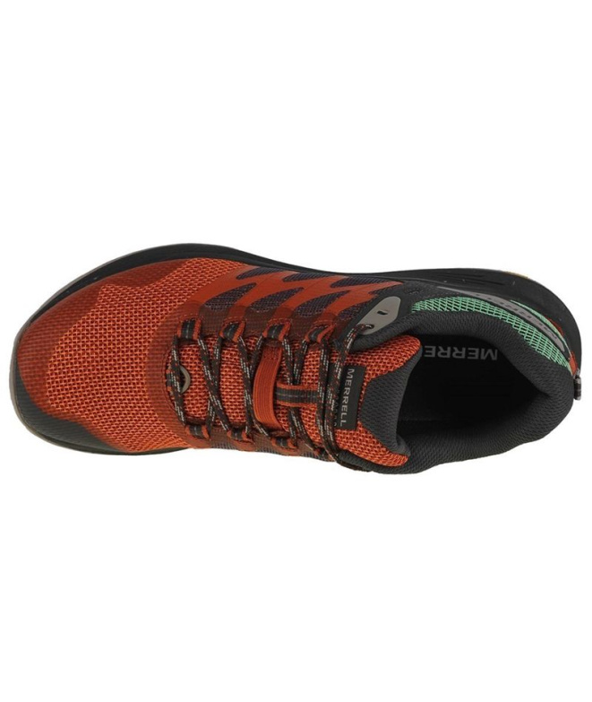 Sapatilhas de Trail Merrell Nova 3 Homem