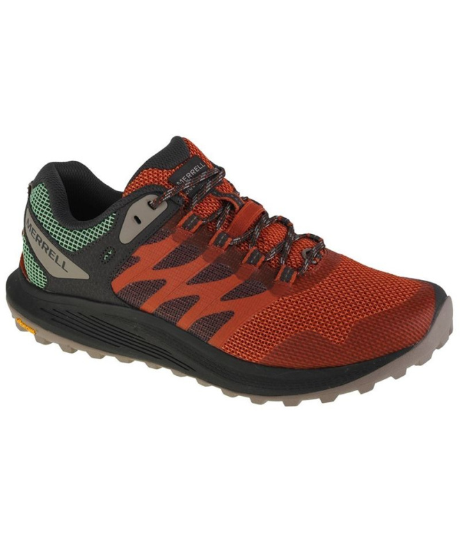 Sapatilhas de Trail Merrell Nova 3 Homem