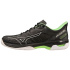 Zapatillas de Pádel Mizuno Wave Exceed Tour 5CC Negro Hombre