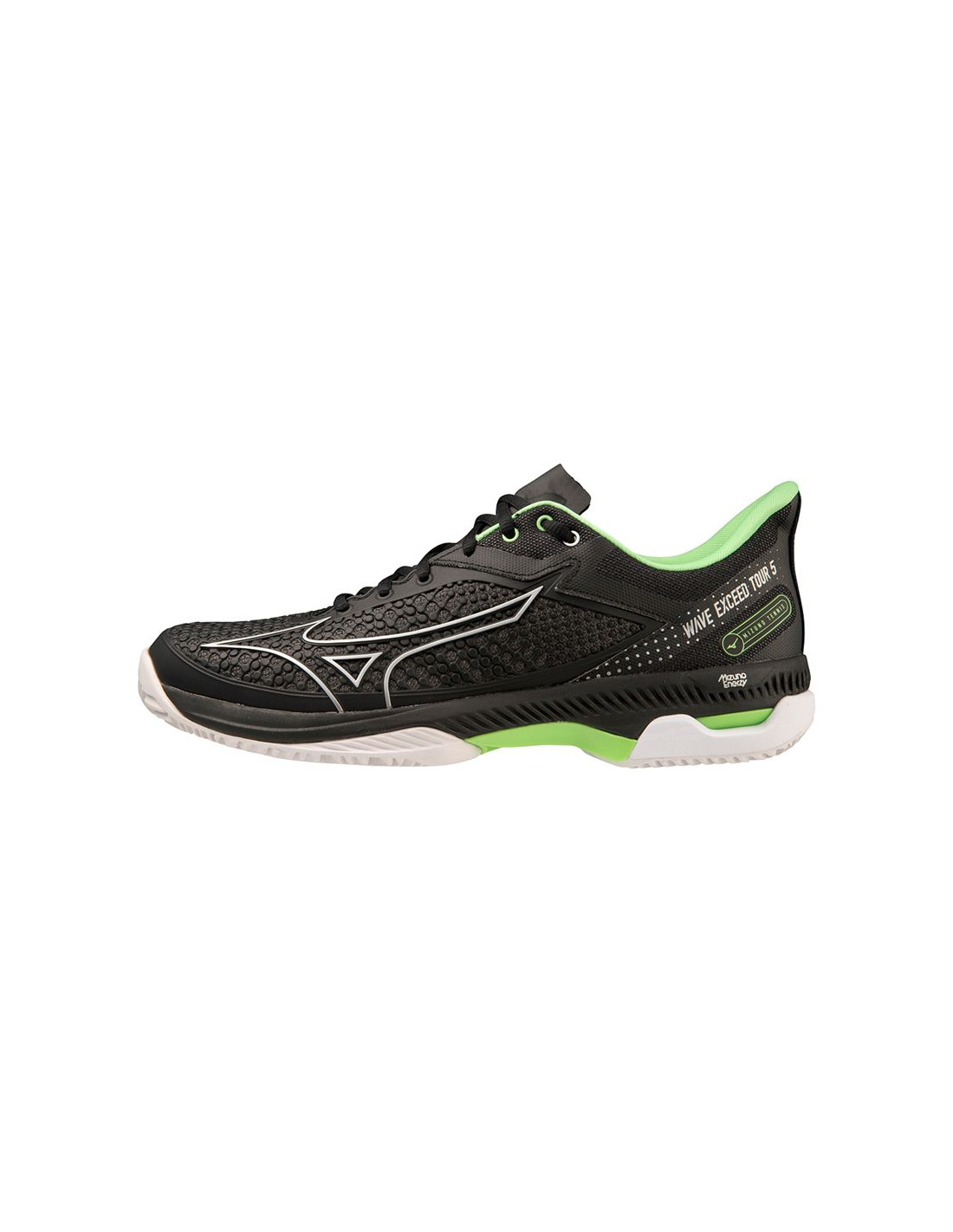 MIZUNO WAVE EXCEED TOUR 5 AC ALLCOURT ténis hombre baratas en AtmosferaSport