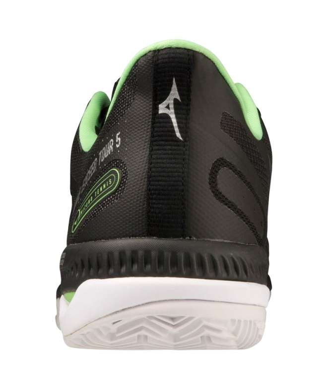Chaussures de Pádel Mizuno Wave Exceed Tour 5CC...