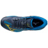 Chaussures de Pádel Mizuno Wave Exceed Light 2 CC Bleu Homme