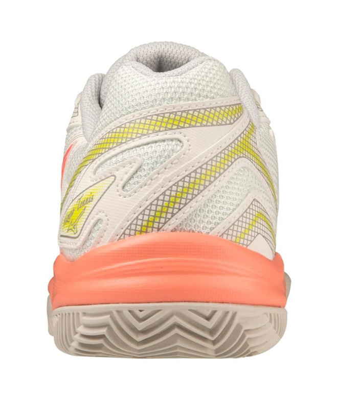 Chaussures de Pádel Mizuno Break Shot 4 CC...