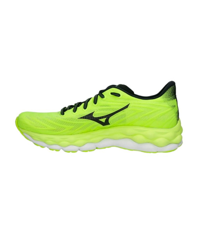Zapatillas de Running Mizuno Wave Sky 8 Hombre...