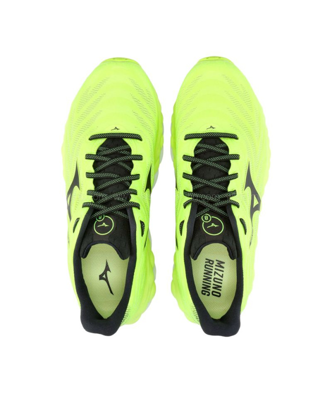 Zapatillas de Running Mizuno Wave Sky 8 Hombre...
