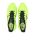 Zapatillas de Running Mizuno Wave Sky 8 Hombre Lima