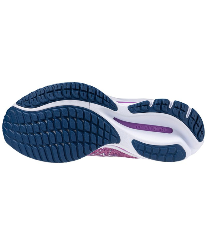 Sapatilhas de Corrida Mizuno Wave Rider 27...