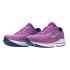Sapatilhas de Corrida Mizuno Wave Rider 27 Mulher Roxo