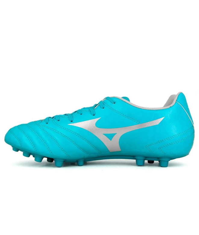 Botas de Futebol Mizuno Monarcida Neo II Sel AG...