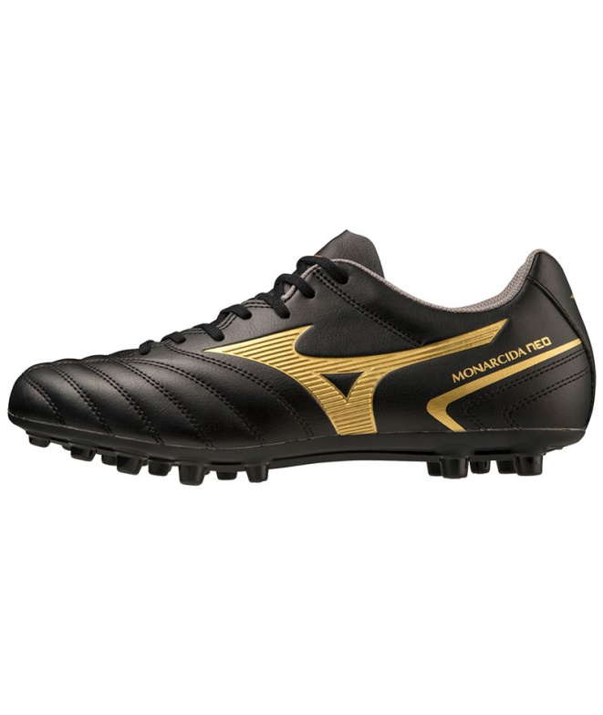 Botas de Futebol Mizuno Morelia Neo IV Pro AG...
