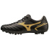 Botas de Futebol Mizuno Morelia Neo IV Pro AG Negro