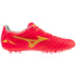 Botas de Futebol Mizuno Morelia Neo IV Pro AG Coral