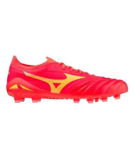 Botas de Football Mizuno Morelia Neo IV ? Elite Coral
