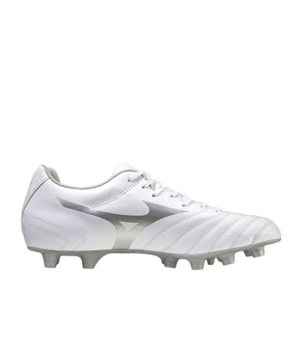 Botas de Futebol Mizuno Monarcida Neo II Select MD Branco...
