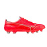 Botas de Football Mizuno Japan Mix Coral