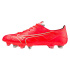 Botas de Football Mizuno Japan Mix Coral