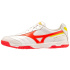 Chaussures de Futsal Mizuno Morelia Sala Classic IN Blanc