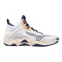 Sapatilhas de Voleibol Mizuno Wave Momentum 3 Mid Branco