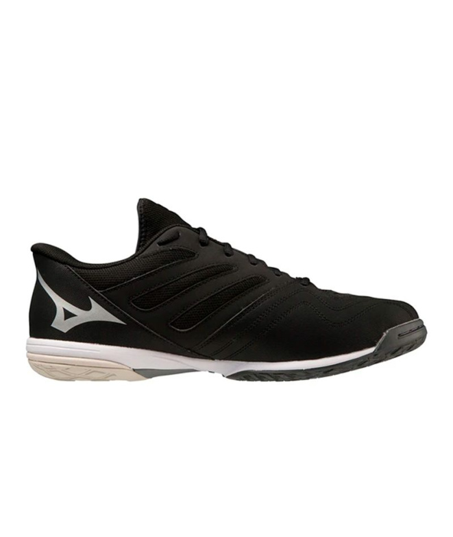 Chaussures de Handball Mizuno Wave Gk Noir