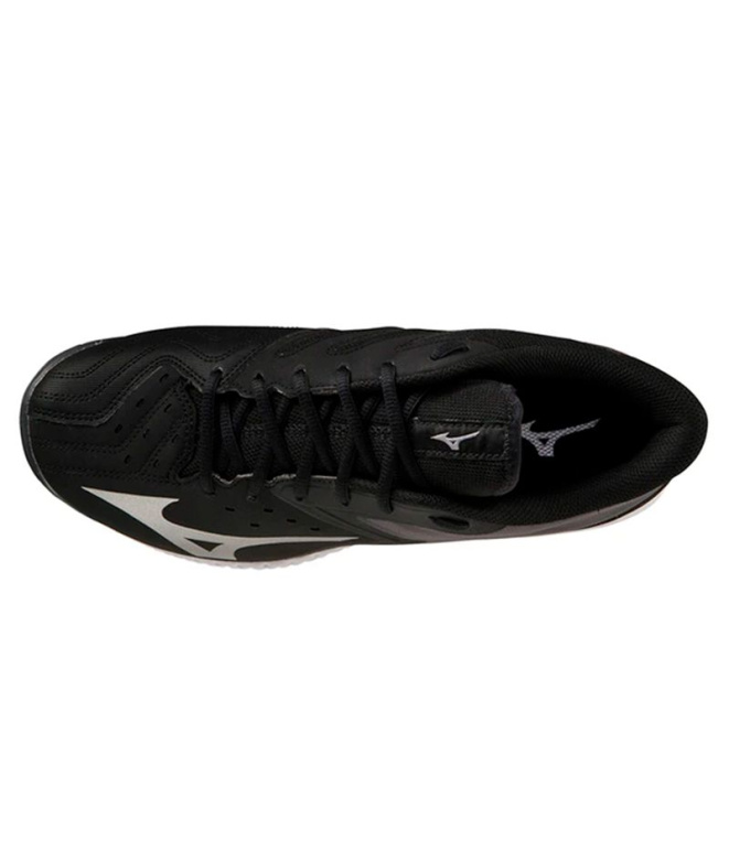 Zapatillas de Balonmano Mizuno Wave Gk Negro