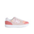 Chaussures de Munich G-3 Patch 346 Rose