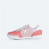 Chaussures de Munich G-3 Patch 346 Rose