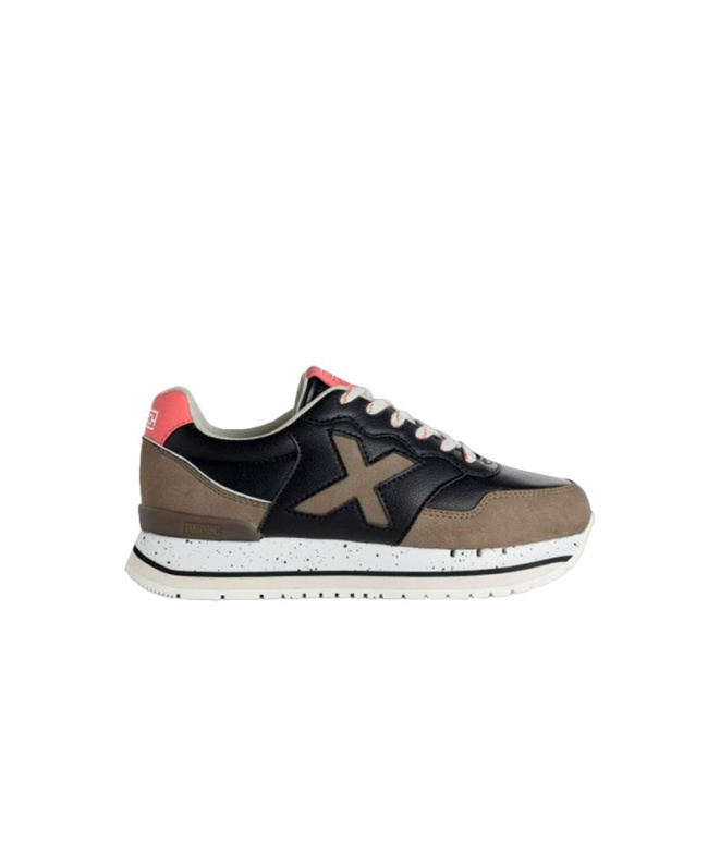 Sapatilhas Munich Dash Sky 14 Preto