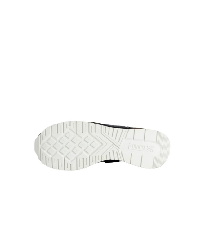 Sapatilhas Munich Dash Sky 14 Preto