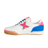Chaussures de Futsal Munich G-3 Indoor 381 Blanc