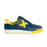 Zapatillas de Fútbol Sala Munich G-3 Indoor 385 Azul