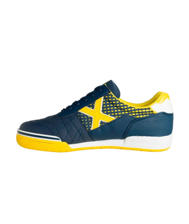 Zapatillas de Fútbol Sala Munich G-3 Indoor 385...