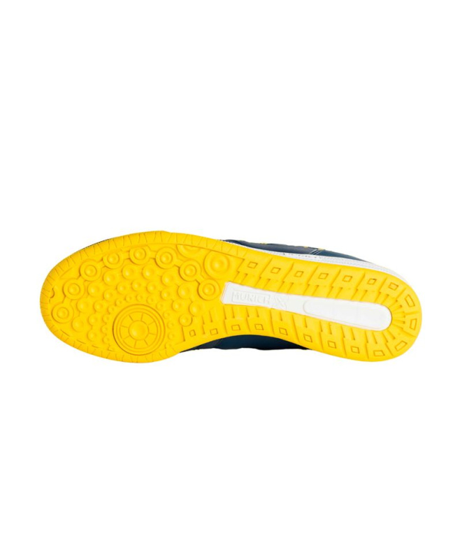 Zapatillas de Fútbol Sala Munich G-3 Indoor 385...