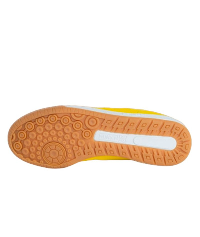 Sapatilhas de Futsal Munich G-3 Profit 387 Amarelo