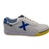 Chaussures de Futsal Munich G-3 Profit 388 Blanc