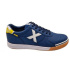 Chaussures de Futsal Munich G-3 Profit 391 Bleu