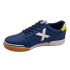 Chaussures de Futsal Munich G-3 Profit 391 Bleu