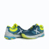 Chaussures de Tennis Munich Hydra 117 Bleu