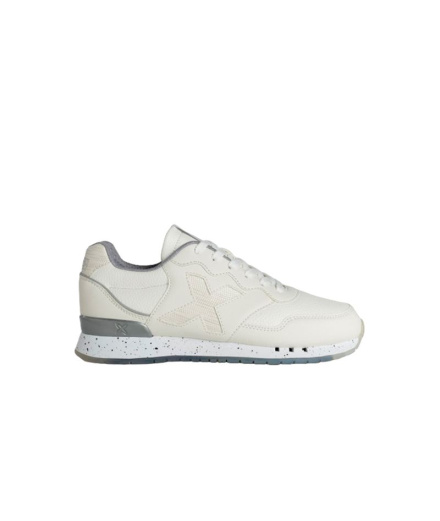 Zapatillas de Casual Munich Dash 194 Mujer Blanco