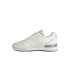 Sapatilhas de Casual Munich Dash 194 Mulher Branco