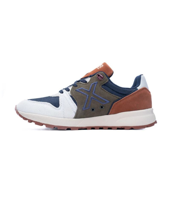 Sapatilhas Munich 1030 73 Multicolor