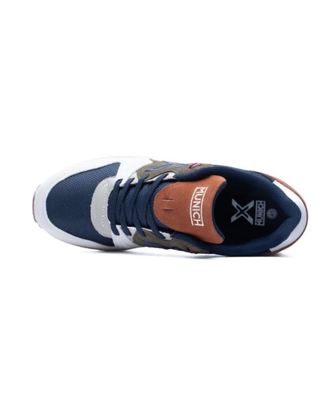 Sapatilhas Munich 1030 73 Multicolor