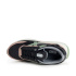 Sapatilhas de Casual Munich Tip 26 Mulher Preto
