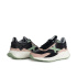 Zapatillas de Casual Munich Tip 26 Mujer Negro